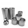 2pcs Bushing Bearing Steel Sleeve Bushing Inner Diameter 16 18 Outer Diameter 19 20 22 25 26 30 High 20 24 14 15m