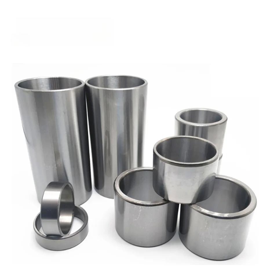 

2pcs Bushing bearing steel sleeve bushing inner diameter 16 18 outer diameter 19 20 22 25 26 30 high 20 24 14 15m 18x22x13