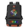 Make A Backpack Oxford Cloth Travel Schoolbag Elementary And Secondary School Backpack Teen Computer Bag