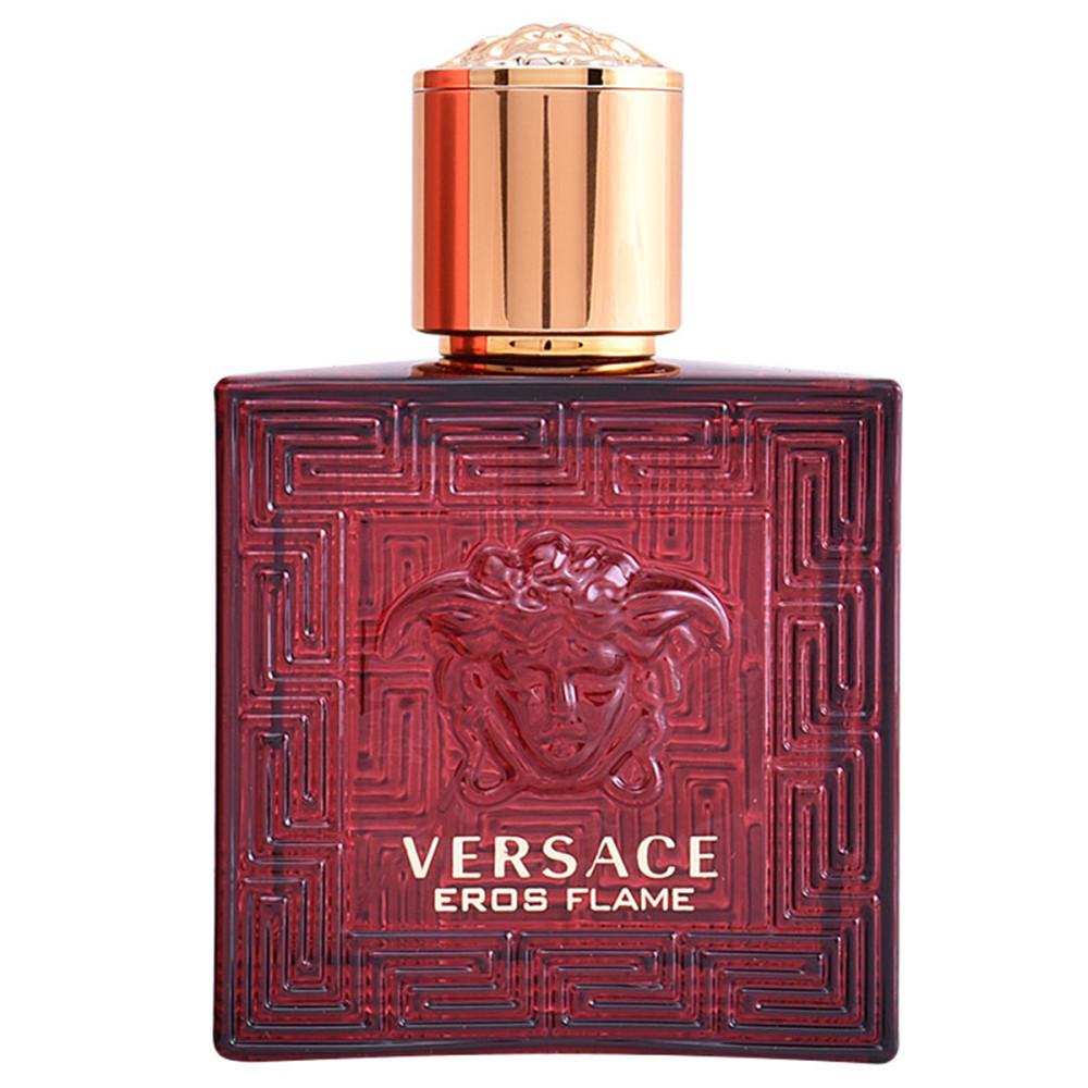 Versace - Eau De Parfum Eros Flame 50 Ml -
