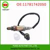 BMW Oxygen Sensor 11781742050 In Stock