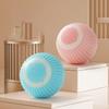 Cat Interactive Ball Training Self-moving Kitten Electric Cat Ball Toys Electronic Automatic Rolling Magic Ball Toys for Cat
