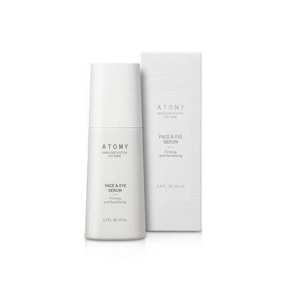 The Fame Face & Eye Serum *1Ea (65Ml)