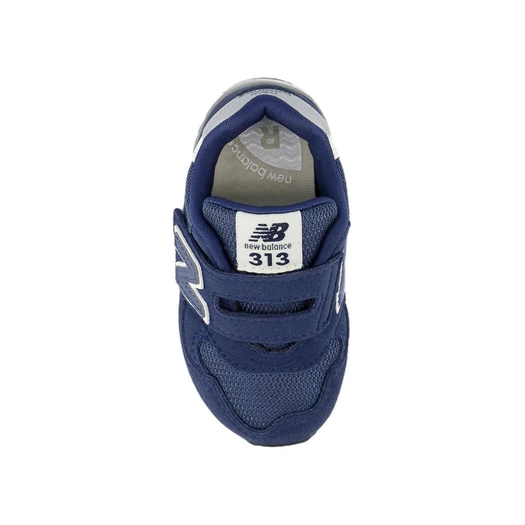 New Balance Kids 313 V2 Navy IO313AA2