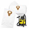 10x BAGS for VACUUM CLEANER PARKSIDE PNTS PWD PWS 1300 1400 PWD20 A1 PWD12 20L