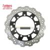 Kawasaki KLR650 Front Disc Brake Rotor for Motorcycle