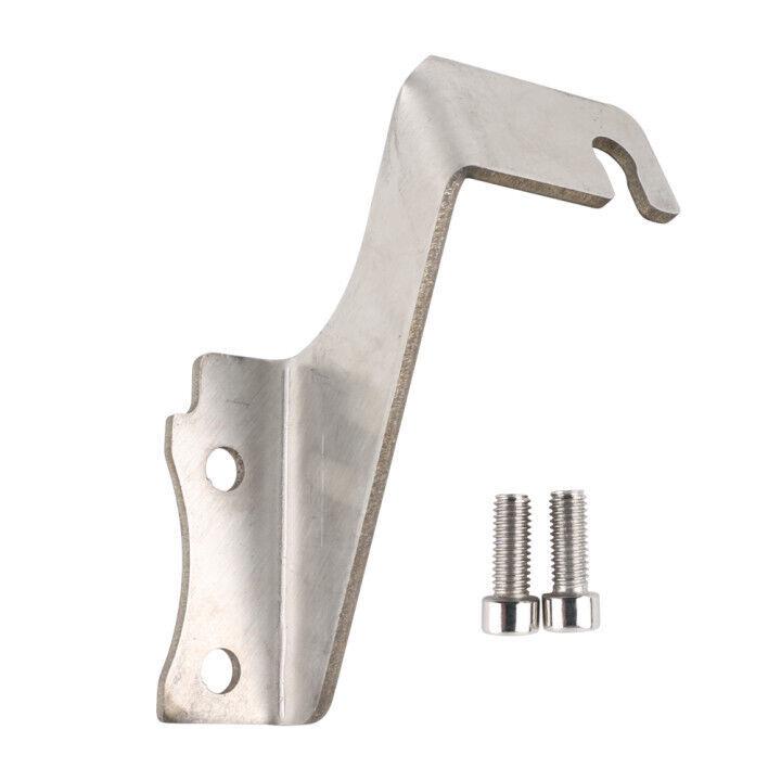 K-Series Throttle Body Bracket for Honda K20 Integra, RSX, Civic, CRX with Cruise Control