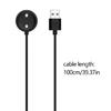 Magnetic USB/Type C Charging Cable for Nautic S Smartwatch Wearable Replacement Charging Cable Dock Stand Accessories