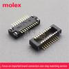 Molex SlimStack J-Bend Socket, 0.40mm Pitch, 22-Pin