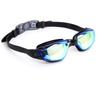 Adult Swimming Goggles Anti-fog High Definition Eye Protection Silicone Electroplated Goggles Equipment Swimming Goggles Set