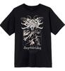 Classic Signs of The Swarm Band Black Full Size Unisex T-shirt CH269