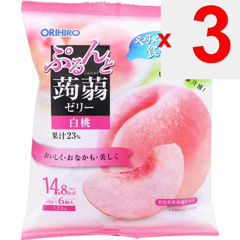 Orihiro Plundry Purun Konnyaku Jölesi Beyaz Şeftali 20g X 6 Adet Diğer (kilitleri, dil temizleyicileri vb. kontrol edin.) Diğer (kilitleri, dil temizleyicileri vb. kontrol edin.)