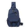 Men's Trendy Multifunctional Chest & Shoulder Bag - Sports & Leisure