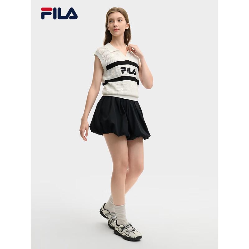 Fila Women's Woven Bud Shorts