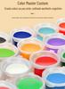 DIY Playdough Noodle Maker: Light Clay Mold Toy for Kids