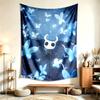 Hollow Knight (19) Tapestry Suitable For Decorating Homes Dorms And Bedrooms Soft To The Touch And A Perfect Gift For Friends And Family
