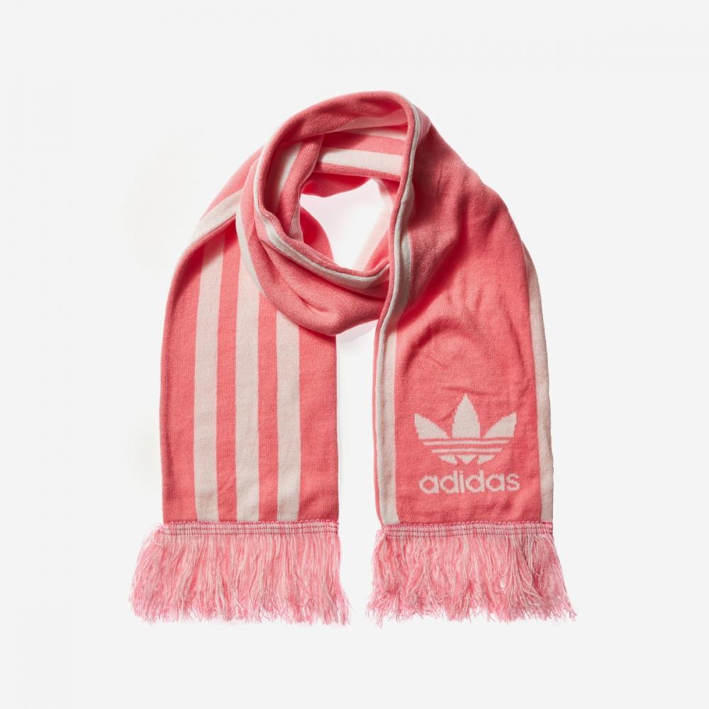 

Футбольный шарф Adidas Adicolor Iy4644 Blipnk FREE