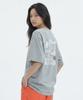 COBMASTER British Logo T-Shirt [Melange]