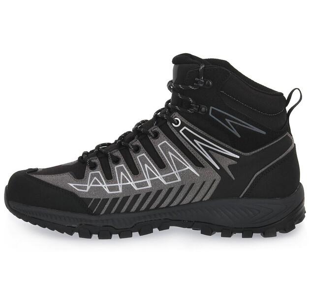 Треккинговые ботинки Trezeta Thunder Mid Wp