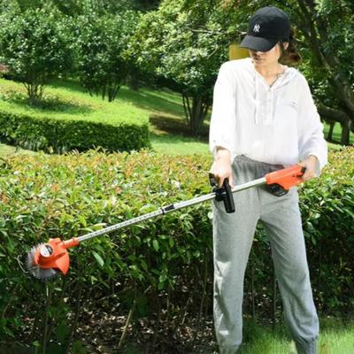 Elektrické náradie – Kosačky a vyžínače
