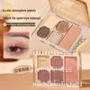 Øyemakeup – Øyenskygge