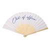 Vinga Bambus-Handventilator 'Out Of Office'