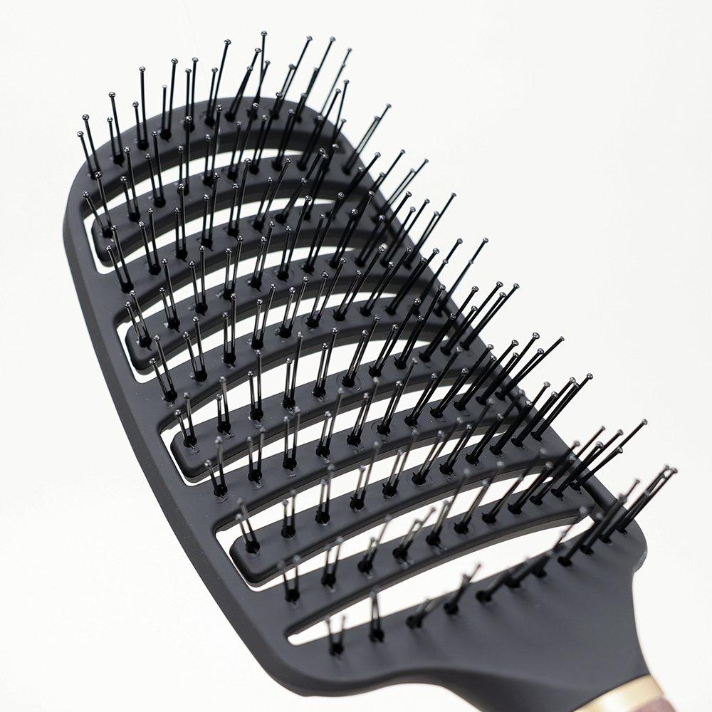 Atarah Convex Vent Hairbrush AT-CVB