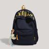 Spine Protection Backpack Ergonomic Large Capacity Travel School Bag for Elementary Middle High College Unisex