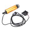 120W Dompelpomp Geschikt voor DCB120 Batterij Snoerloze Zelfaanzuigende Wateroverdrachtspomp voor Tuin Hottub Zwembad Aquarium