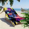 Undertale 2D Flat Print Beach Towel, Large Soft Quick Dry Towel for Beach Camping Swimming261018392DSTJ