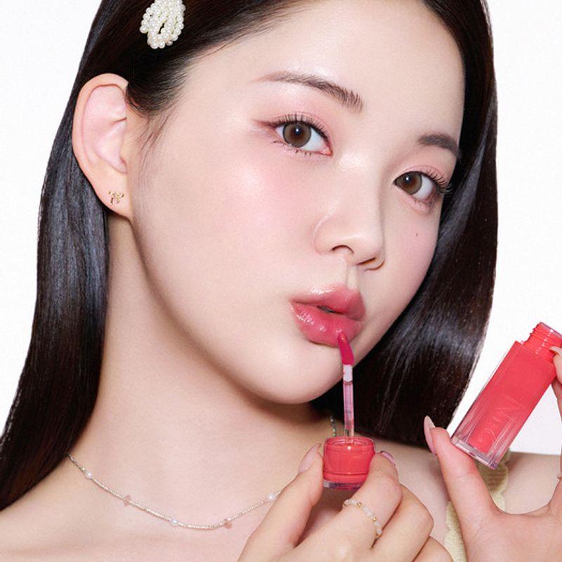 Glaze Bouncing Tint 14 Colors