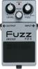 BOSS Fuzz KORG Pitchclip 2 Marks Original Cross Set - FZ-5 + PC-2 +