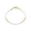 KKBEAD Miyuki Bracelet for Women Jewelry Gift Dainty Simple Thin Beads Bracelets Sets Pulseras Mujer Femme