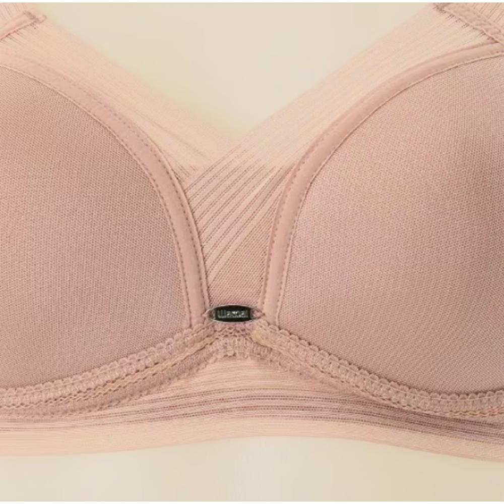Biustonosz Hi Comfort Bez fiszbin Formujący Wbrx301ab