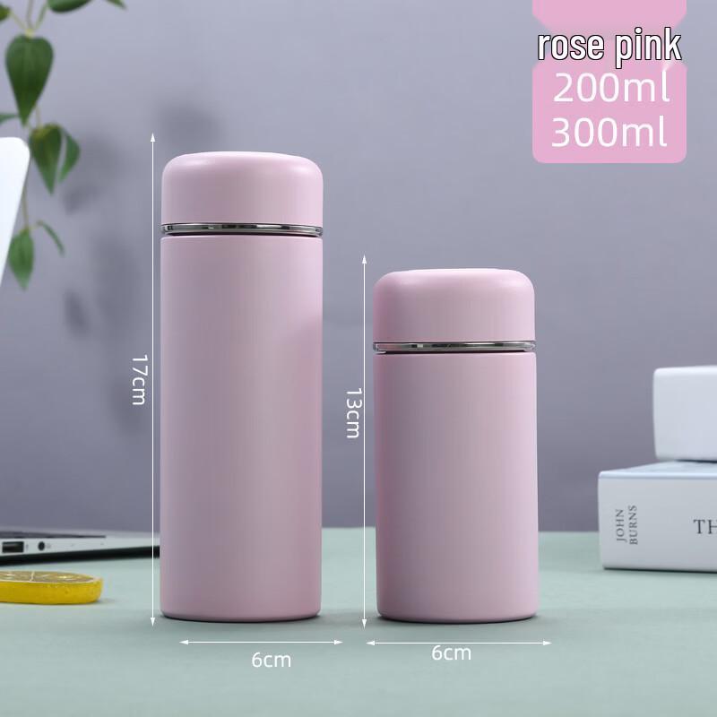 

Мини-термокружка Shangqi, портативная, изолированная, карманная