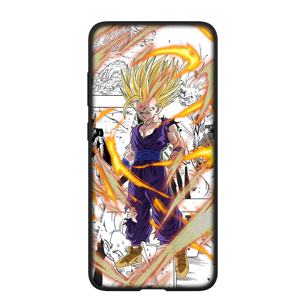

Phone Case for Samsung Galaxy S25 S23 S24 Ultra FE Plus A05 A06 A15 A16 A36 A37 A35 A54 A55 A56 A57 A25 A26 A53 Poster Dragon Gokus Gohan Ball Cover for iPhone 14 Plus аэро