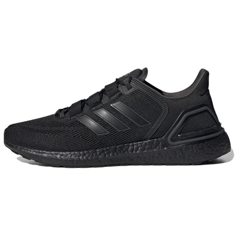 New Adidas Ultraboost 20 Lab 'Black' GX6596