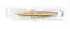 Shout 104-LC Metal Jig Lance Slow Fall Long 160 Gramm NEIN (8137)