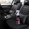 For Renovation Essence Car Leather Cleaner Spray Multifunctional Leather Care Spray 260ml Portable Repairing Agent Automotive