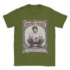 The Romantic Tour Bruno Mars 2026 T Shirt Unisex Pure Cotton Casual TShirts Round Neck Tees Short Sleeve Clothes Summer