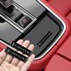 2/4/10Pcs 3D Car Badge Decorative Stickers For Lincoln Continental Aviator Navigator MKX Energy Zephyr Voyager Electric MKC MKS hpo0