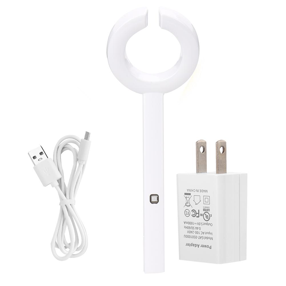 Vein Display Instrument  LED Display Lights Imaging Infrared Vascular Vein Viewer