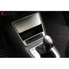 For Volkswagen VW Tiguan 2009 2010 2011 2012 2013 2014 2015 Matte Car Center Console Storage Box Cover Trim Interior Accessories