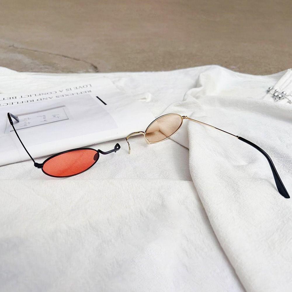 Steampunk Style Monocle Glasses British Style Cos Glass Fashion Single Glasses Unisex