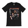 Jill Scott T-shirt - neo-soul, Philadelphia soul, Hvem er Jill Scott?, Rødderne