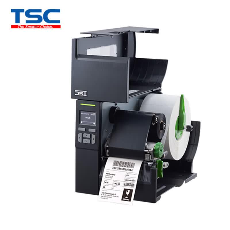 TSC TTP068-61 Thermal Label Printer CN Plug (adapter Included)