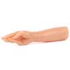 33.5cm Silicone Dildo Sex Toy Suction Cup G-spot Palm Penis Reality Dildo Female Masturbation Sex Orgasm Adult Products