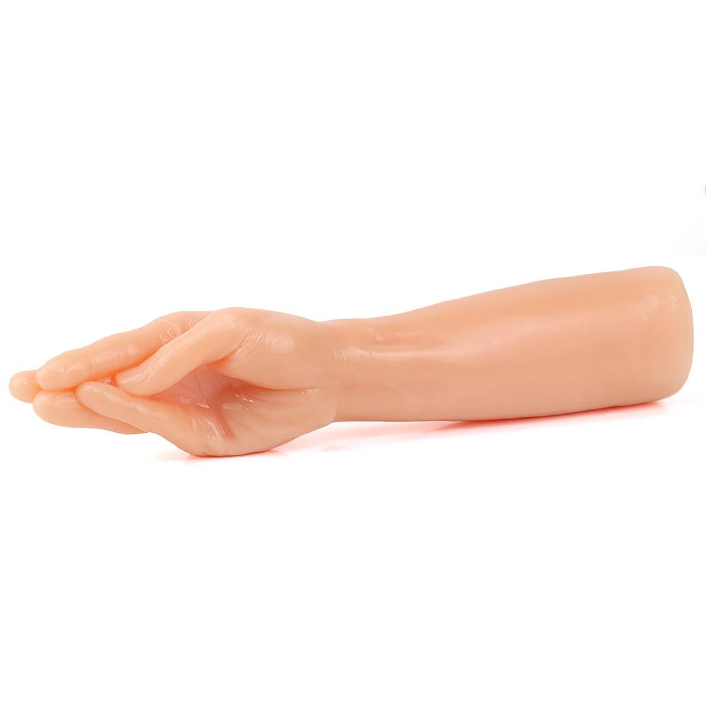 33.5cm Silicone Dildo Sex Toy Suction Cup G-spot Palm Penis Reality Dildo Female Masturbation Sex Orgasm Adult Products