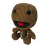 Game Little Big Planet Sackboy Plush Toys 25Cm Stuffed Doll Fans Desktop Ornaments Xmas Holiday Birthday Toys