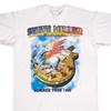 VINTAGE STEVE MILLER BAND SUMMER TOUR 1996 TEE SHIRT Unisex T-Shirt